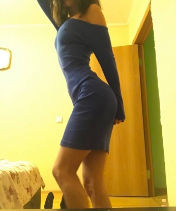 Проститутка Вероника