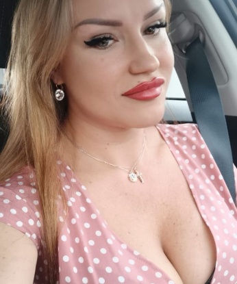 Проститутка Ульяна