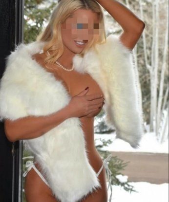 Проститутка Уля